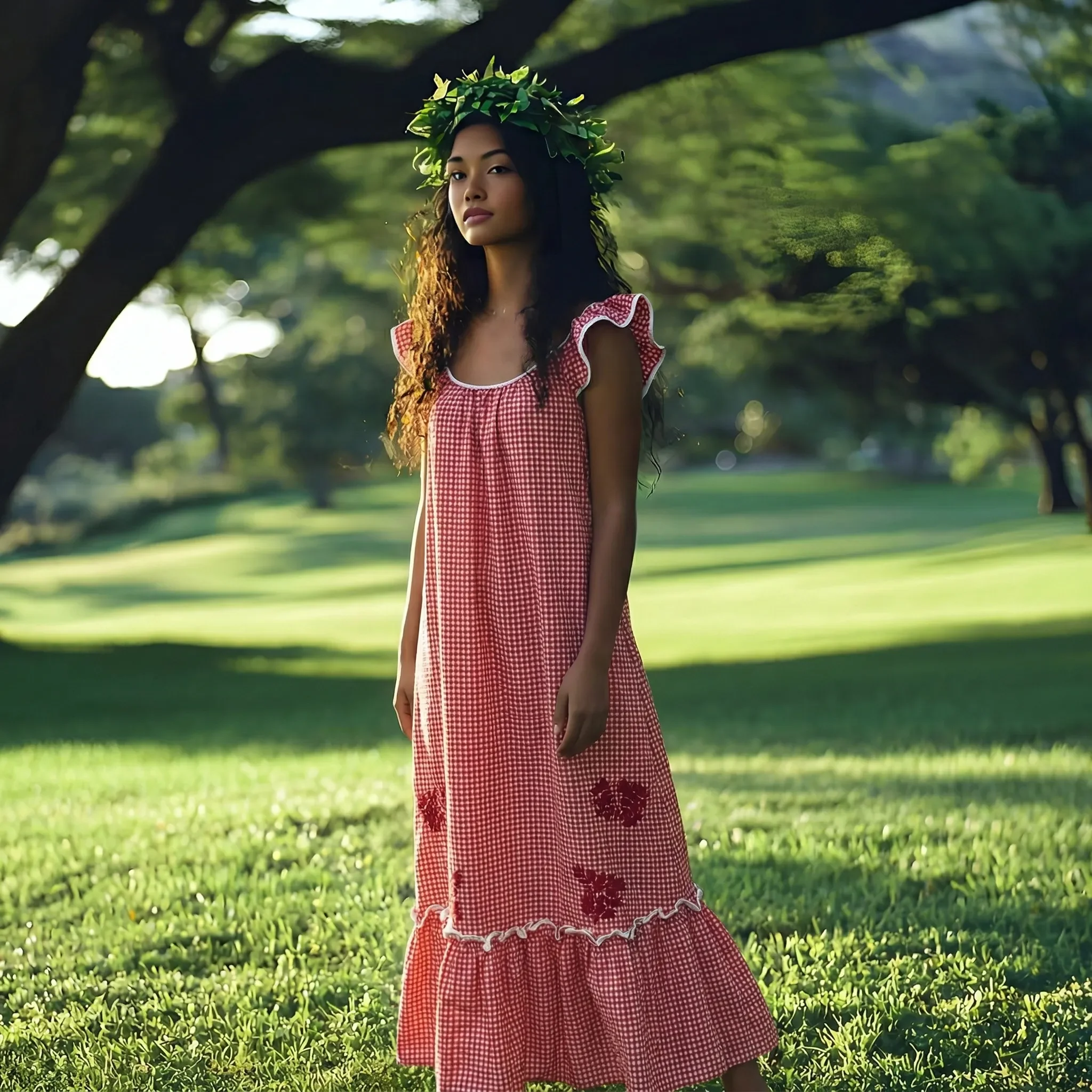 Muumuu Month Sale